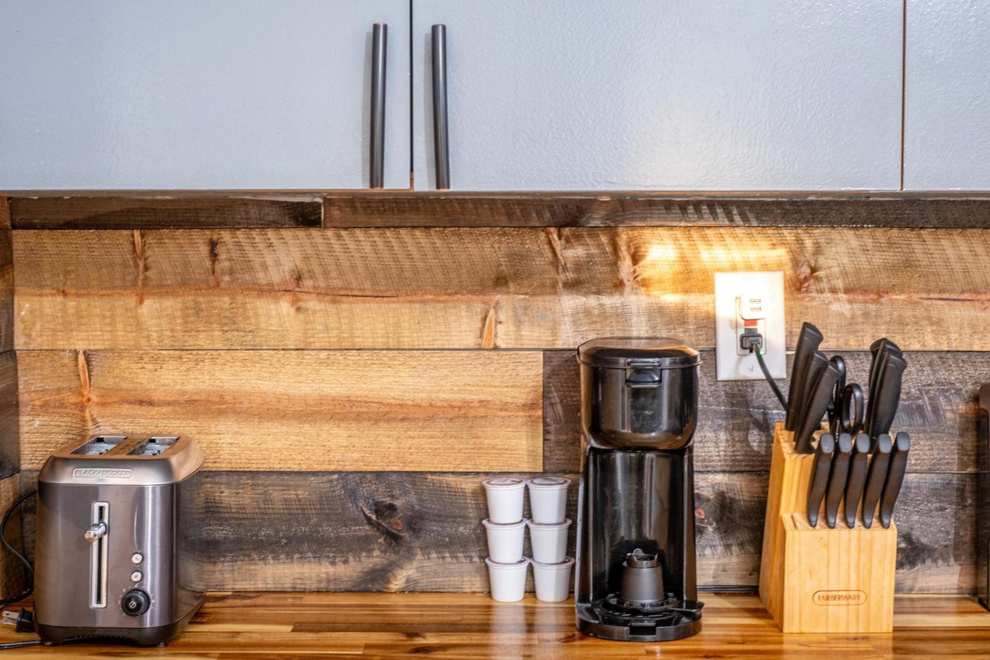 Catskill'S Cozy Farmhouse Getaway Gilboa Extérieur photo